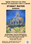 Stabat Mater Auvers